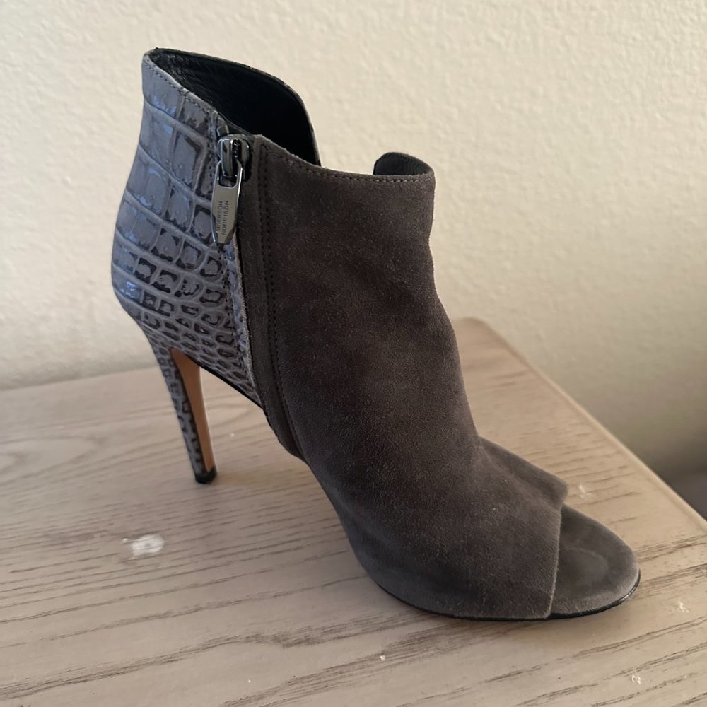 Sigerson Morrison booties